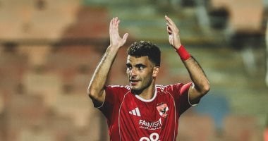 نجم المصري يخطف صدارة الهدافين من زيزو بنهاية الجولة الثالثة للدوري