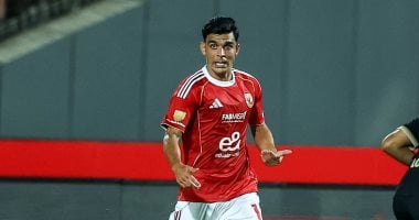 تألق بن شرقي فى مباراة فاركو يجبر ريبيرو على مشاركته أساسيا أمام غزل المحلة