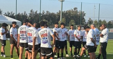 منتخب الشباب يستدعى المحترفين لمعسكر سبتمبر استعدادا لكأس العالم