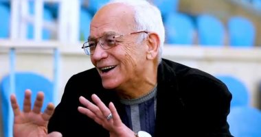 وفاة حنفى هليل نجم غزل المحلة ومنتخب مصر السابق