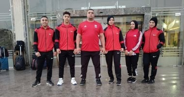 اليوم.. الاجتماع الفنى لبطولة أفريقيا للشباب والناشئين لرفع الأثقال بأكرا