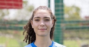 الصفقة السادسة.. الأهلي يضم عزة الفولي لتدعيم فريق الكرة النسائية