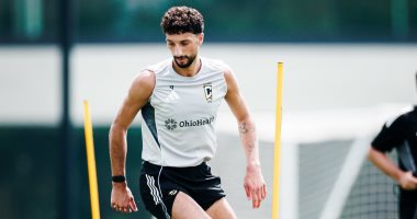 كولمبوس كرو يحدد للأهلي موعد تسديد الدفعتين المُتبقيتين من صفقة وسام