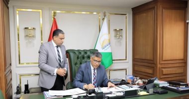 محافظ الجيزة يعتمد نتيجة الدور الثانى للشهادة الإعدادية بنسبة نجاح 88.90%