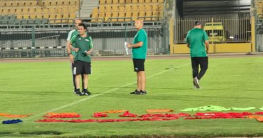 نجاح 42 حكما و40 مساعدا فى اختبارات اللياقة البدنية للمرشحين لدورى المحترفين