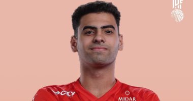 معلومات عن عبد الرحمن علي أفضل جناح فى بطولة العالم لكرة اليد تحت 19 عاما