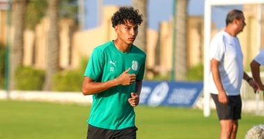 نبيل الكوكي يمنح قبلة الحياة لناشئي المصري