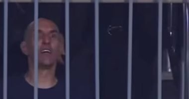 14 إنذارا و4 بطاقات حمراء.. هل أثرت انفعالات يورتشيتش على لاعبي بيراميدز؟