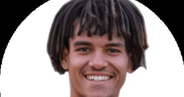 إصابة لاعب المقاولون بقطع في الرباط الصليبي خلال مشاركته بالتدريبات