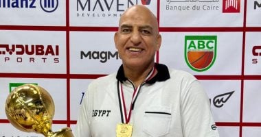 مدرب منتخب ناشئات السلة: نعد بتقديم الأفضل في أفريقيا بعد التتويج بالبطولة العربية