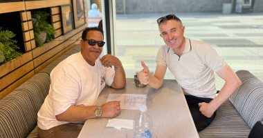 الصربي ميتشو يتواجد فى القاهرة وسط تكهنات حول عودته للتدريب بالدوري المصرى