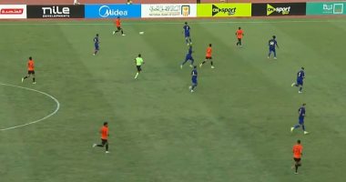 البنك الأهلي يدخل معسكراً مغلقاً استعداداً لطلائع الجيش في الدوري