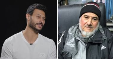 الأهلى يوفر أتوبيس للاعبين للتوجه لتقديم واجب العزاء فى والد محمد الشناوى