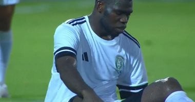 شاهد.. هدف التوجولى أجورو لطلائع الجيش فى مرمى فاركو