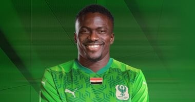 شاهد.. هدف إيبوكا لاعب الاتحاد السكندرى فى مرمى الإسماعيلى