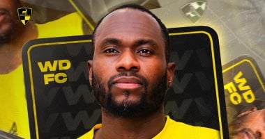 وادى دجلة يعلن عن ضم فرانك بولى: رحبوا بمهاجمنا الجديد ومستعد لوضع بصمته