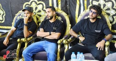 ساعات غامضة لا تعرض الوقت تنتشر بين لاعبى الأهلى.. إيه هي؟!