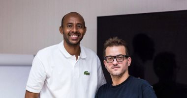 عبد الله عبد السلام يجدد موسمين لطائرة السويحلى الليبى