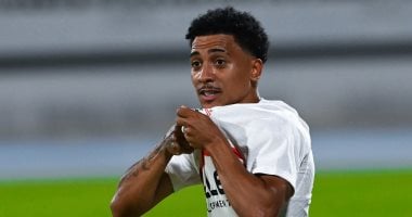 ألفينا أول لاعب برازيلي يسجل في الدوري بقميص الزمالك