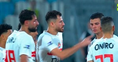 موعد مباراة الزمالك وفاركو فى الجولة الرابعة بالدوري