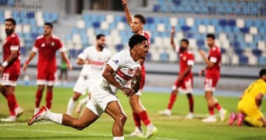 موعد مباراة الزمالك المقبلة بعد الفوز على مودن سبورت