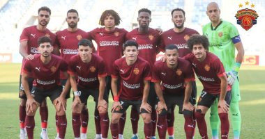 اليوم افتتاح منافسات الجولة الخامسة لمسابقة دورى نايل