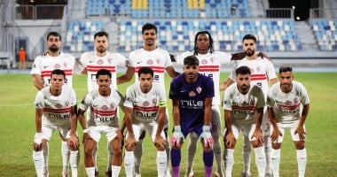 موعد مباراة الزمالك القادمة فى الدوري المصري أمام وادى دجلة
