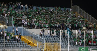 رسميا.. إقامة مباراة المصرى وكهرباء الإسماعيلية على ستاد السويس الجديد