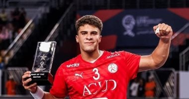 عادل العتر ينتقل إلى دورى اليد البرتغالى