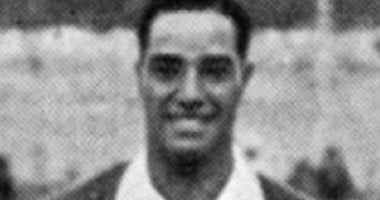 اليوم.. ذكرى ميلاد لبيب محمود هداف الأهلى وصاحب أول بطولة دورى للأحمر