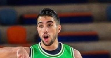 الزمالك يضم مصطفى فودة لاعب سلة الاتحاد السكندري