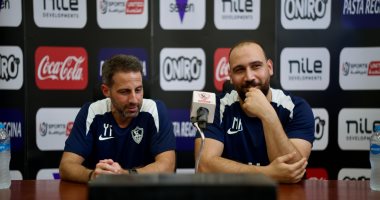 استياء داخل الزمالك وتحذير لـ يانيك فيريرا بسبب أزمة سيف الجزيرى