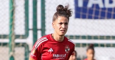 الأهلي يفوز على بالم هيلز بثلاثية نظيفة في افتتاح مشواره بدوري الكرة النسائية