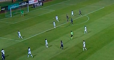 إنبى يتعادل مع الجونة سلبيا فى دوري نايل