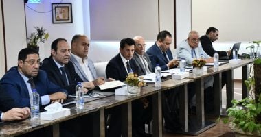 أشرف صبحي: متابعة دقيقة لالتزام الأندية بالتعديلات المطلوبة على قانون الرياضة