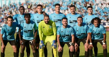 عودة بسام وليد .. تعرف على قائمة غزل المحلة استعدادا لمواجهة الإسماعيلى