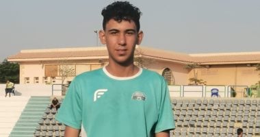 بتروسبورت يتعاقد مع الجناح يوسف أحمد فريج مواليد 2009