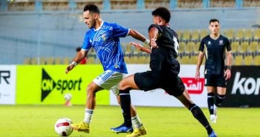 جدول ترتيب الدورى المصرى قبل مباراة الزمالك وفاركو.. بتروجت يتصدر مؤقتا