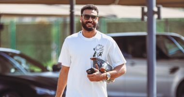 مودرن سبورت يعود للتدريبات استعدادا لمواجهة حرس الحدود.. صور