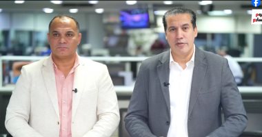 رامى سعد: صفقات الزمالك قادرة على حصد البطولات.. وشيكوبانزا لاعب كبير