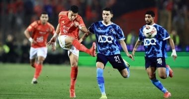 محترفو بيراميدز ينضمون لمنتخبات بلادهم فى التوقف الدولى المقبل