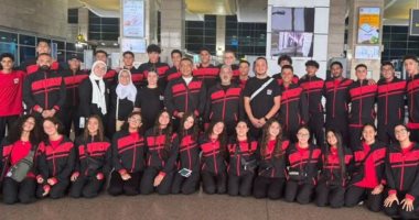 مصر تفتتح البطولة العربية للرياضات المائية بـ22 ميدالية في اليوم الأول بالمغرب