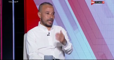 ثنائية سيراميكا في إنبي على المائدة الفنية لمحمد مكي في المقاولون