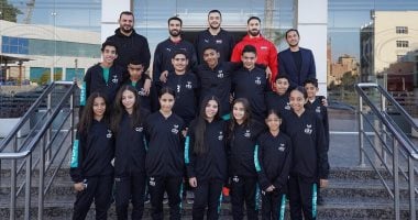 "سيتي كلوب" يوافق على انتقال ثلاثي اليد للعب فى أحد أندية دورى المحترفين