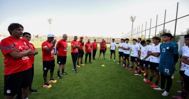 منتخب الشباب يخسر أمام عمان 2-0 في بطولة كأس الخليج بالسعودية