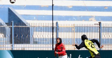 تأجيل الأسبوع الرابع بدورى الكرة النسائية بسبب مواجهة غينيا فى تصفيات كأس العالم