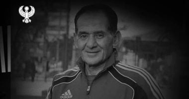 وفاة طارق الشناوى مدرب حراس المرمى بقطاع ناشئى المصرى.. والنادى ينعيه