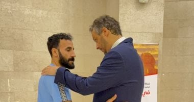 بيراميدز يتحرك إلى استاد السلام لمواجهة الأهلي فى الدوري