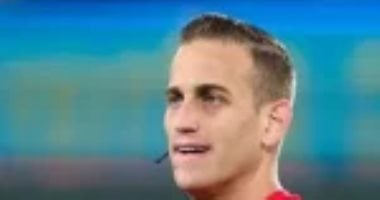 أزمة فى أجهزة الاتصال بين طاقم التحكيم الإسبانى قبل مواجهة الأهلى وبيراميدز