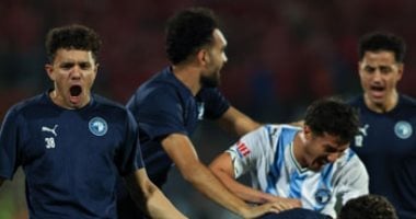 أهداف مباريات الدورى اليوم السبت 30 - 8 - 2025